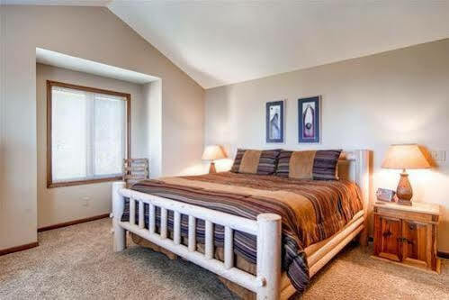 Grande Vista Boreas Pass By Pinnacle Lodging Breckenridge Luaran gambar