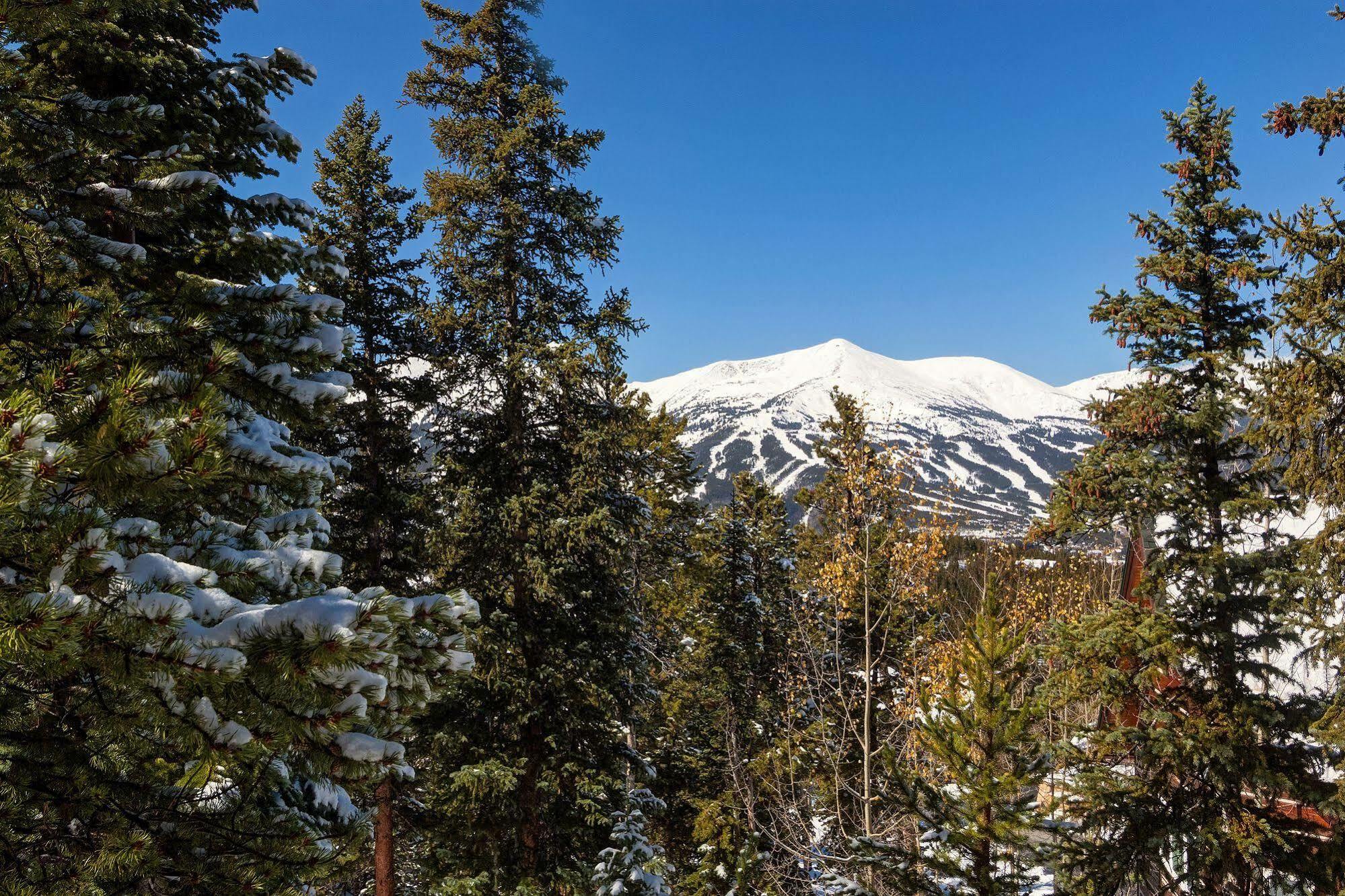 Grande Vista Boreas Pass By Pinnacle Lodging Breckenridge Luaran gambar