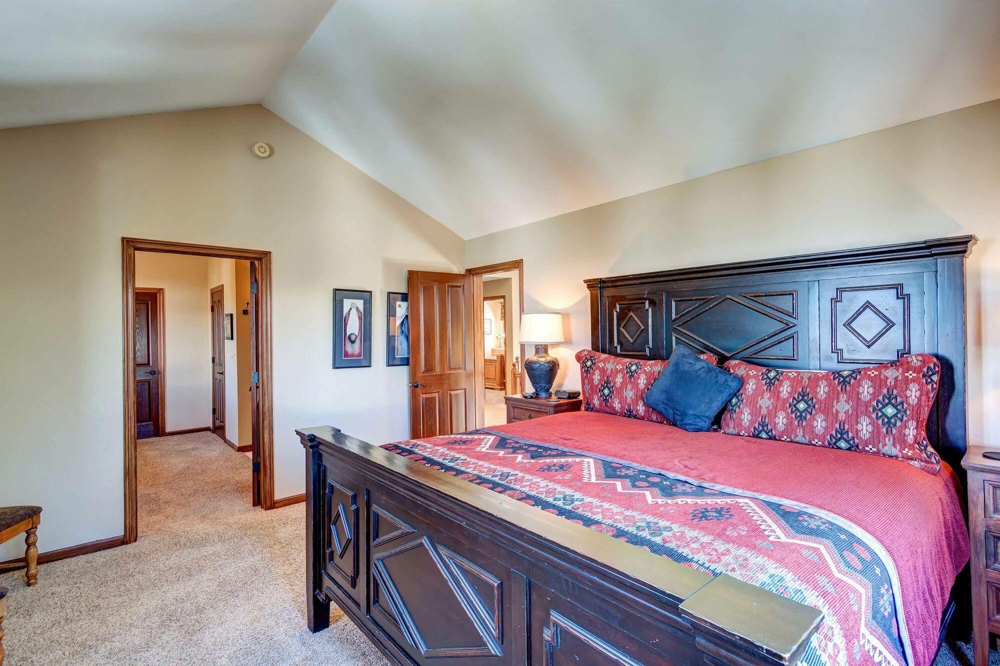 Grande Vista Boreas Pass By Pinnacle Lodging Breckenridge Luaran gambar