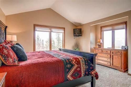 Grande Vista Boreas Pass By Pinnacle Lodging Breckenridge Luaran gambar